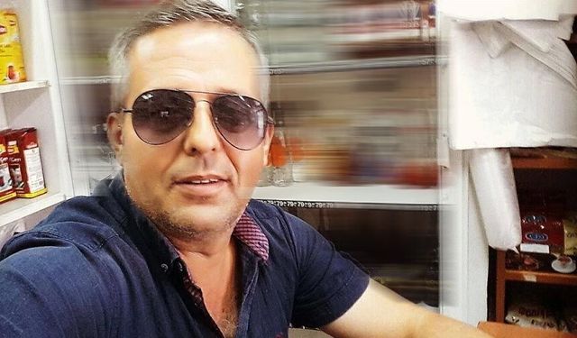 Aydın’ı üzen haber.. Kalp krizine yenildi, hayalleri yarım kaldı