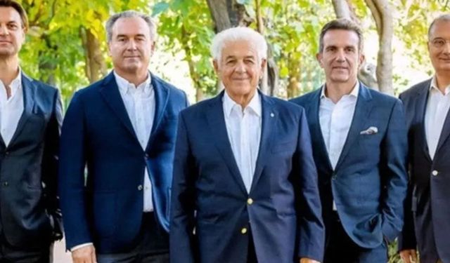 Aydın’ın köklü şirketinde miras kavgasında sıcak gelişme