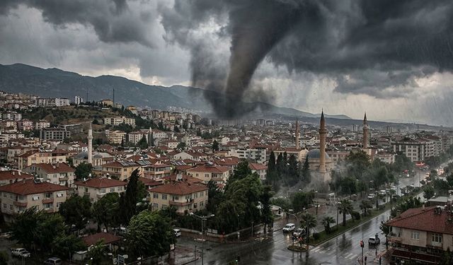 Aydınlılara uyarı geldi, yaklaşıyor