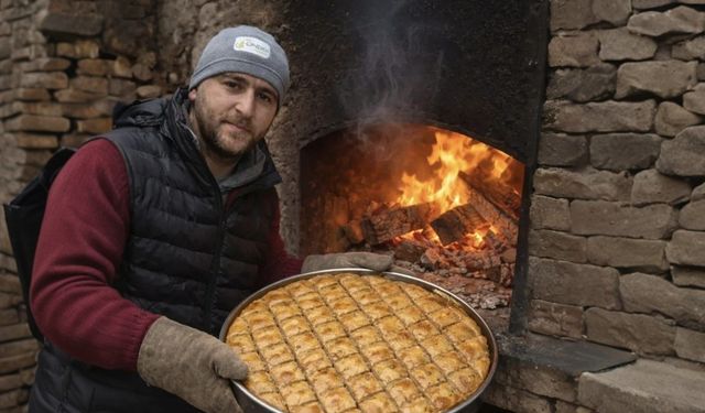 Baklavanın kilo fiyatı belli oldu