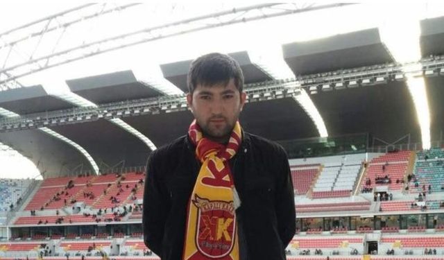 Bayram günü canına kıydı