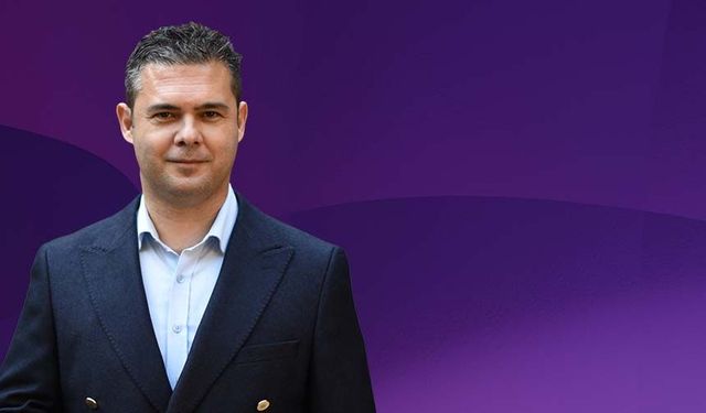 Behçet Alp: Bizim önceliğimiz her zaman Kuşadası, Kuşadası halkı ve Kuşadası’nın geleceğidir