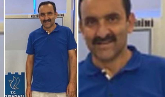 Bir tek o serbest kaldı.. Kuşadası Belediyesi İmar ve Şehircilik Müdürü itirafçı mı oldu?