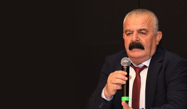Devecilerden Başkan Günel’e sert tepki: Devecilerin yanına ne yüzle gelecek?