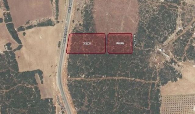 Didim’de satış kararı.. Özelleştirme İdaresi yeni arsaları ihaleye çıkardı