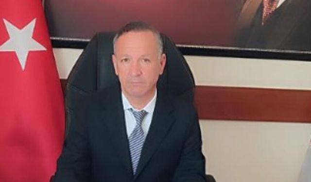 Didim’e yeni müdür atandı