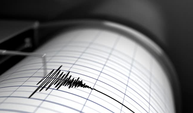 Denizli’deki peş peşe depremler Aydın’ı da salladı