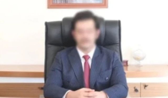 Görevden alınan Vali Yardımcısı sekreterinin evinde basılmış