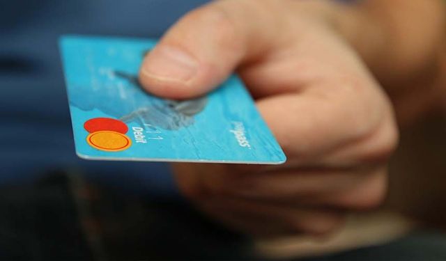 Kredi kartı borcunu son gün ödeyenler dikkat