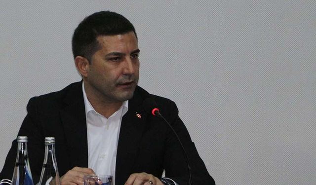 Kuşadası Belediyesi olağanüstü toplanıyor: Başkanvekili seçilecek