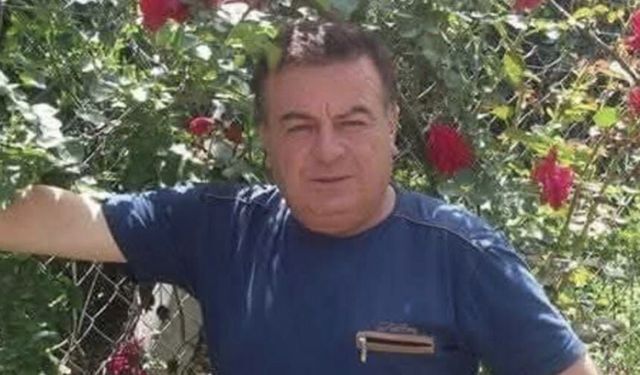 Nazilli’yi yasa boğan haber.. Kalp krizi üç çocuk babasını hayattan kopardı