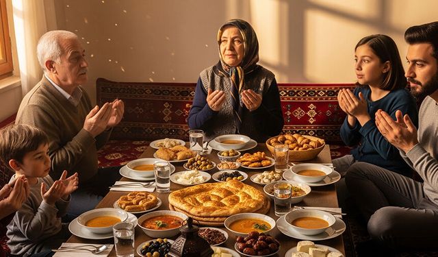 Oruç tutanlar dikkat, uyarı geldi