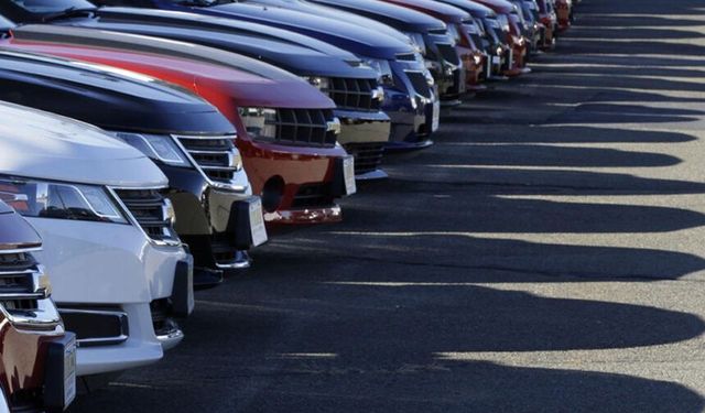 Otomobil piyasasında büyük indirim.. Bazı modellerde 800 bin TL’ye varan avantaj