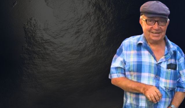 Söke’nin tanınan ismi hayatını kaybetti