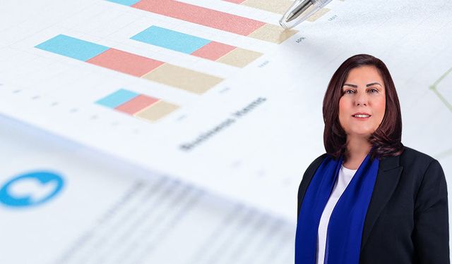 Son anket sonuçları açıklandı.. Aydın’ın Topuklu Efesi Özlem Çerçioğlu yine zirvede