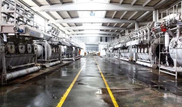 Türk tekstil devine konkordato kararı