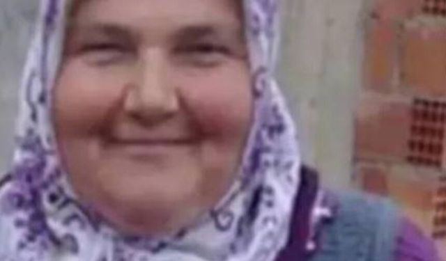 Yoğun bakımdaki kadından acı haber