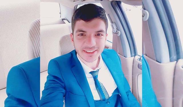 30 yaşında hayatını kaybetti