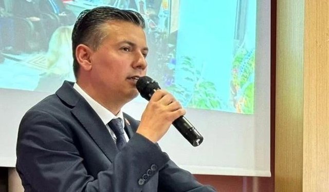 AK Parti Kuşadası İlçe Başkanı sordu; Ömer Günel ne kadar vergi ödedi, mal varlığını nasıl edindi?