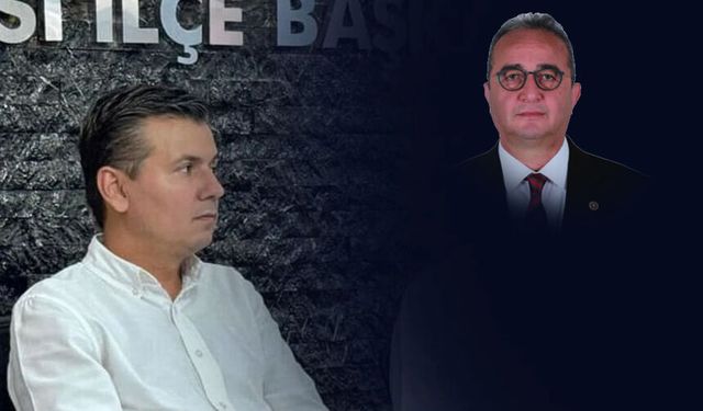 AK Partili Sarıgöz: Belediyenin Bülent Tezcan çiftliği olduğu iddiaları dile getirilmektedir