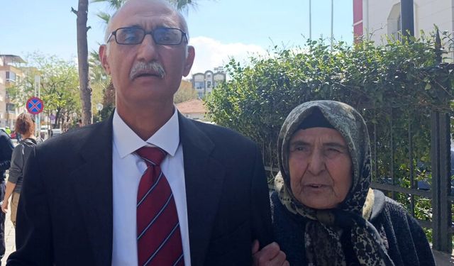 Atatürk'e hakaret iddiasıyla yargılanan öğretmen beraat etti