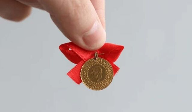 Aydın, İzmir, Denizli dikkat.. Yüzlerce sahte altın ele geçirildi