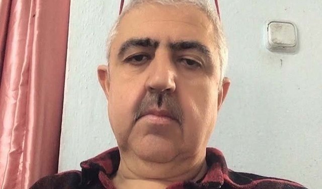 Aydın Köşk'te kahvehane işletmecisi kalbine yenildi