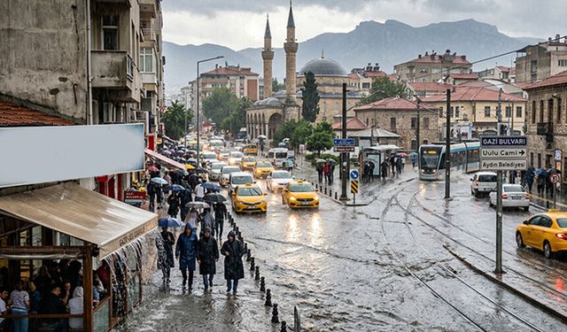 Aydın’a şiddetli uyarı geldi, önlem alırsanız iyi olur