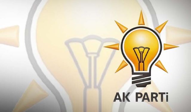 Aydın’da AK Partili belediyelerden CHP’ye ders niteliğinde açıklama