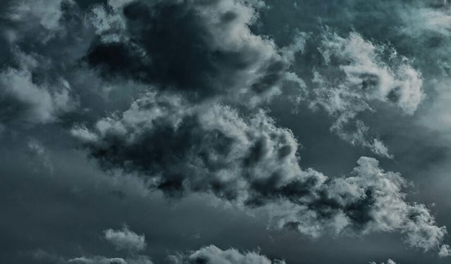 Aydın’da sağanak alarmı: 5 gün boyunca sürecek