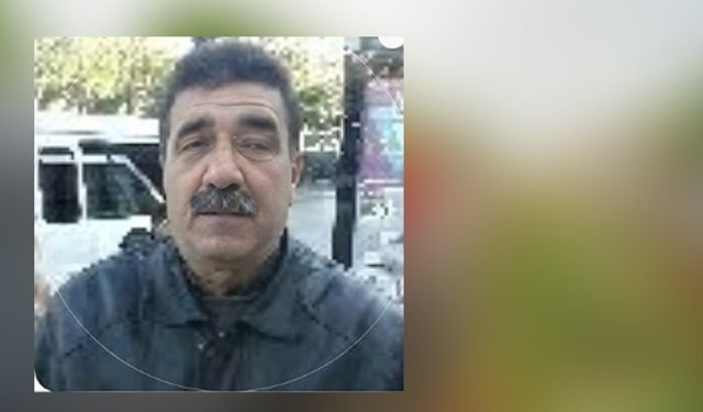 Aydın’da sevilen isim hayata veda etti