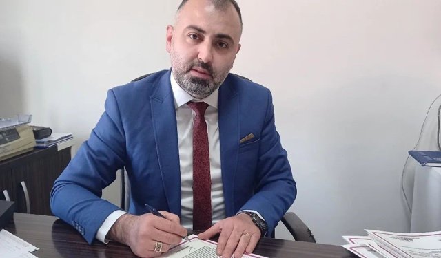 Aydın’da sıcak gelişme.. Adaylıktan çekildi