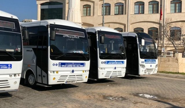 Aydın’da toplu taşımaya büyük zam geliyor