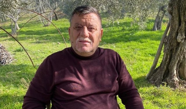 Aydın’da zeytinlikte fenalaştı, kurtarılamadı