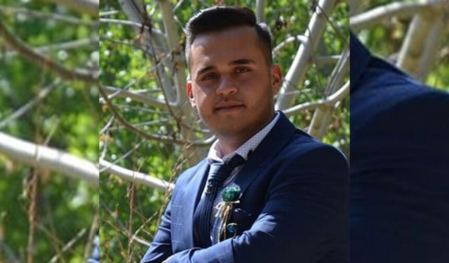 Başkanın ikiz oğullarından birisi hayatını kaybetti