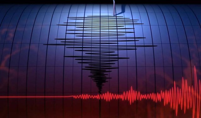 Deprem oldu, detayları AFAD açıkladı