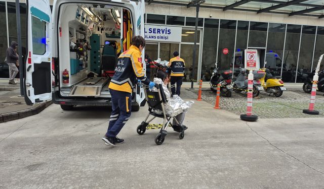 Ege güne bu acı haberle başladı.. 19 kişi hayatını kaybetti