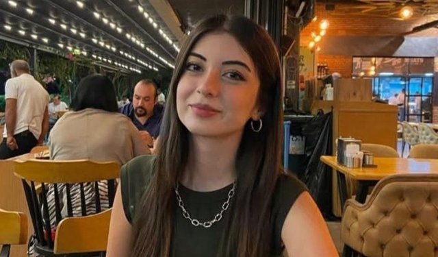 Genç doktorun vefat ettiği kazanın görüntüleri ortaya çıktı