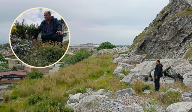 Dünyada sadece Aydın’da yetişiyor