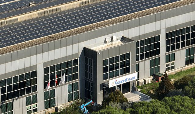 JANTSA bir kez daha Aydın’ı gururlandırdı