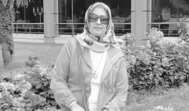 Kahraman öğretmenin eşi kalp krizi geçirdi