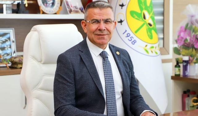 Köşk Belediye Başkanı Güler: Fotoğrafları kabul etmiyorum, suç duyurusunda bulunacağım