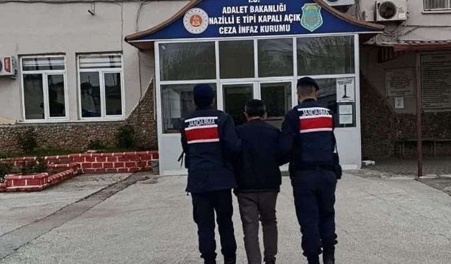 Nazilli’de uyuşturucu operasyonu