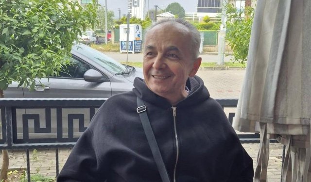 Nazilli’yi yasa boğan haber, hayatını kaybetti