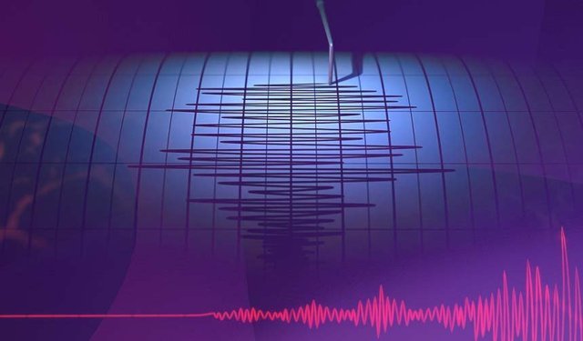 Önce 3.1, ardından 3.8 büyüklüğünde depremle sallandık
