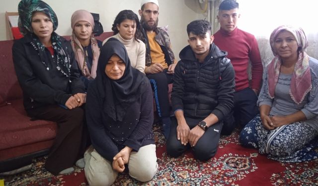 Onlar artık vatansız değil