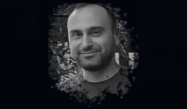 Sağlık camiasını yasa boğan ölüm