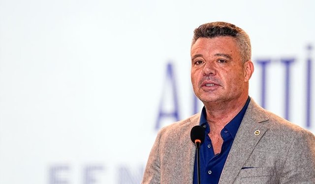 Saran’dan kritik karar.. Aday olacak mı?