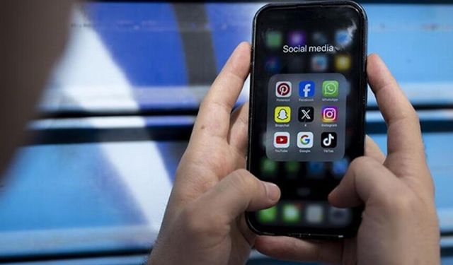 Sosyal medyada paylaştı, 165 bin lira ceza kesildi