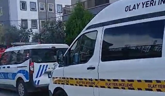 Yüksekten düşen çocuk ağır yaralandı